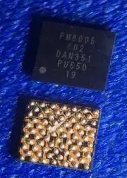 

3 шт./лот PM8005 IC чип для Samsung S8