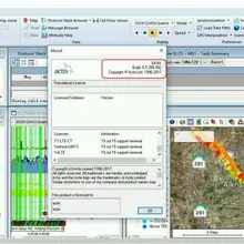Actix5.5.356.582 Новая версия Поддержка volte, CA Nemo, tems., dingli, probe,. Ect-логилогический анализ, полная лицензия
