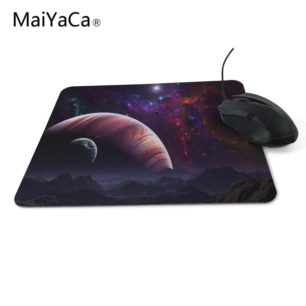 Anti-skid Mouse Pad