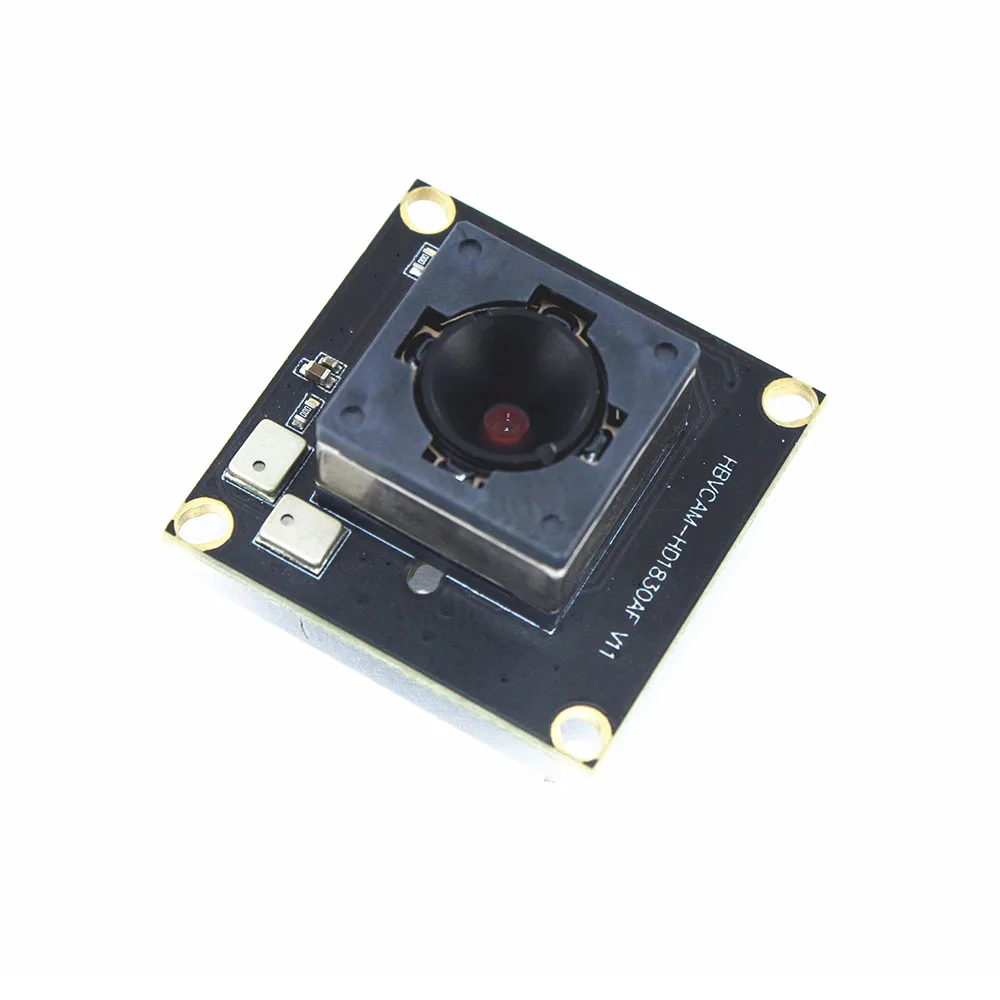 Лидер продаж модуль камеры 2MP OV2710 60Fps Full HD 1080P Cmos с объективом автофокуса |
