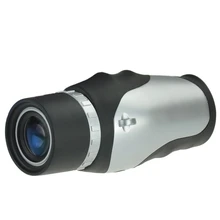 Увеличение 6х30 миллиметров; Компактный выпрямляющая призма, защищенный от запотевания, Монокуляр телескоп