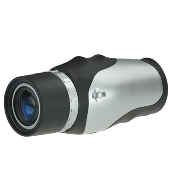 

6x30mm Compact Porro Prism Fogproof Monocular