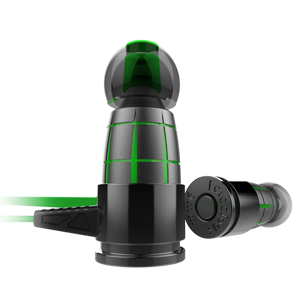 In-Ear Earphone Headset With Microphone 3 Colors fone de ouvido gaming headset audifonos dj mp3 player headphone auriculares | Электроника