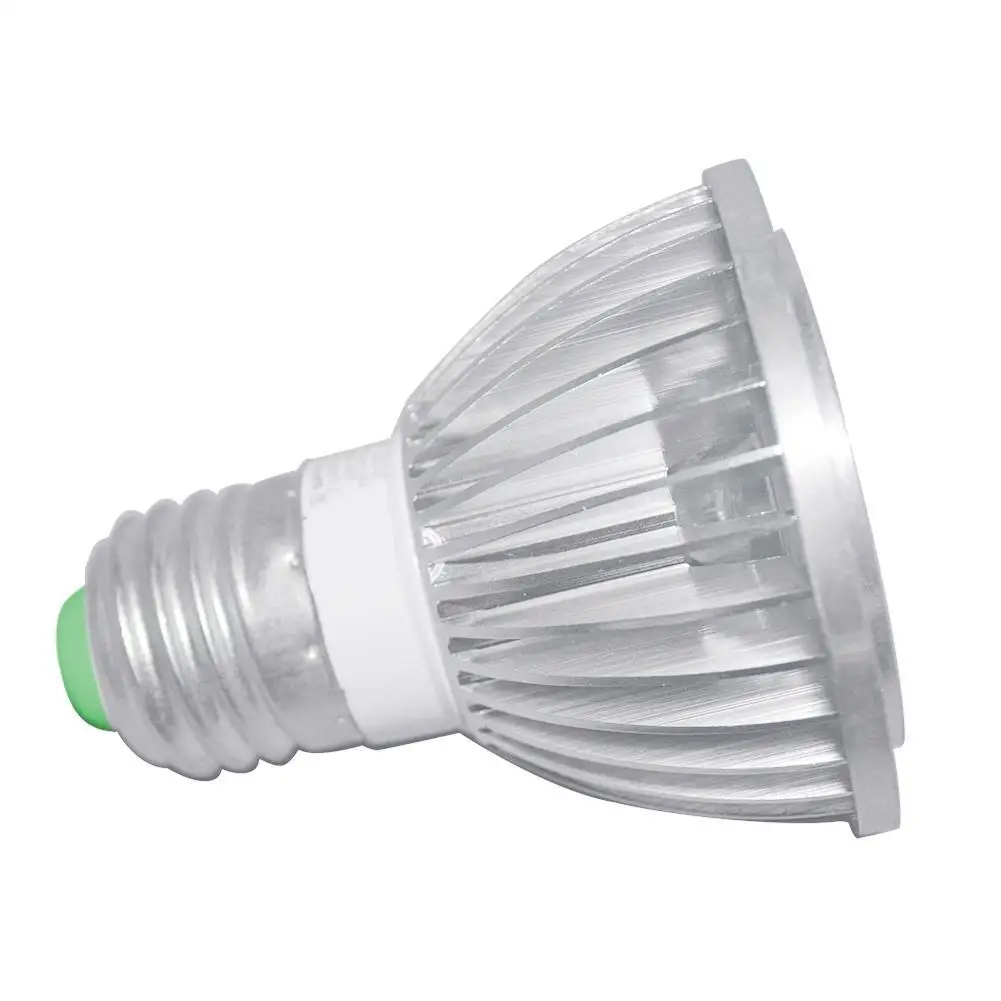 E27/B22 AC 85 265 V LED растительный свет с 3/4/5 светодиодами|Промышленные LED-лампы| |