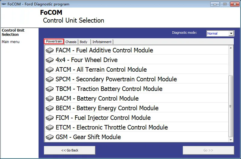 Car Water Temperature Gauge Mechanical Best-seller 2019 For Ford VCM OBD Diagnostic Interface FOCOM USB Cable Support Multi-Language For FORD For Mazda Stable Version motorcycle temp gauge