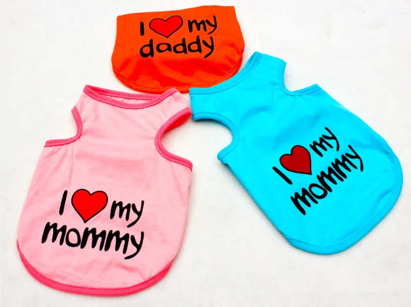 Y40_Sweety_Summer_Pet_Dog_Mesh_Vest_Puppy_baby_dog_Cats_Parenting_Breathable_shirt_Clothing_Love_Mommy_Daddy_Dog_Vest_ (3)