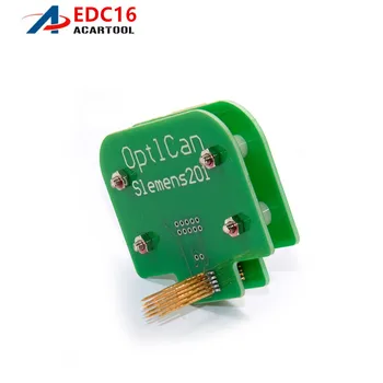 

Optican NO.201 EDC16 for Siemens Probe / BDM100 EDC16 OBD No.101 Probe Optican Dual BDM CPRAM