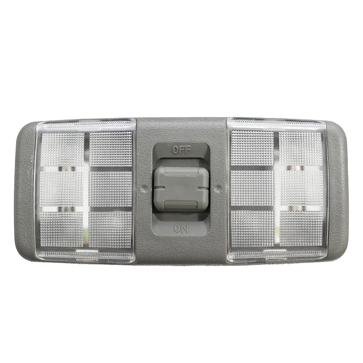 Interior del coche cúpula de techo de la luz de lectura lámpara de MB774928 para Mitsubishi Pajero Shogun Montero V31 V32 V33 V43 1990 1991- 2003, 2004 ► Foto 2/6