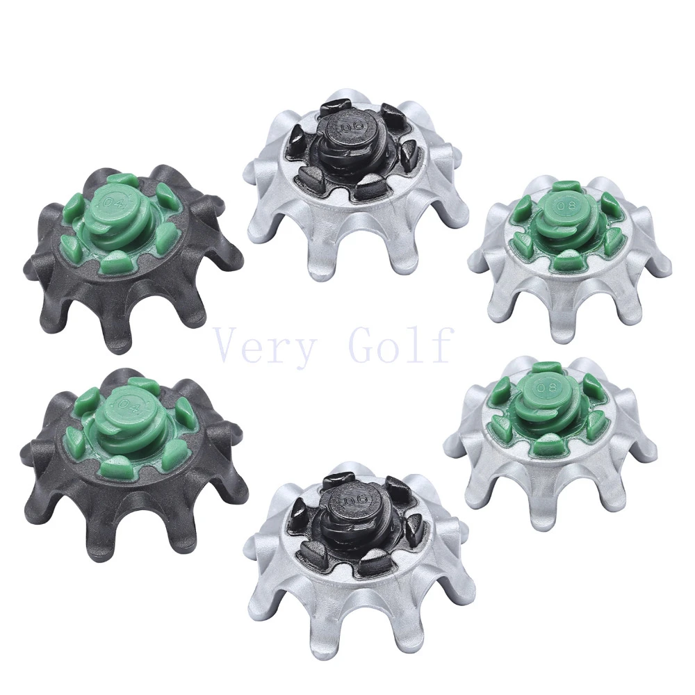 golf soft spikes