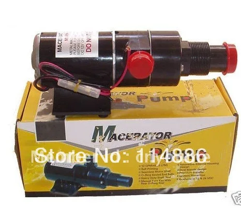Морской туалет Singflo мацераторный насос|pump for washing machine|toilet pvcpump filler |