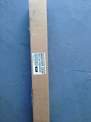 Напорный ролик для принтера BROTHER HL5240 HL5250 PR-B4240 B5240 8860 8080 | Компьютеры и офис