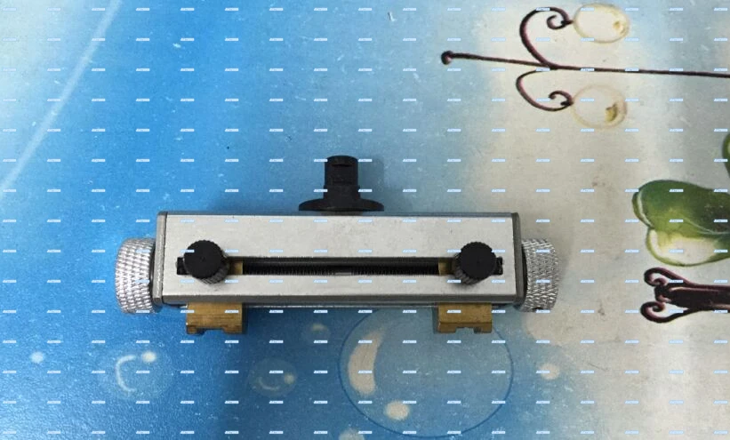 Free Shipping 1pcs Widen Type 60mm Vice for 5700 Watch Case Opener Remover Free Shipping 1pcs Widen Type 60mm Vice for 5700 Watch Case Opener Remover