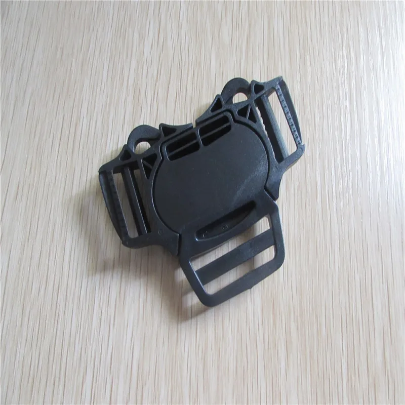 baby stroller buckle