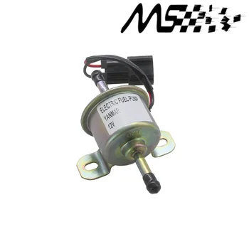 

High quality 4TNE98 4TNV98 12v Electronic fuel pump 4D98E For Yanmar