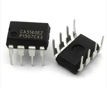 

CA3140EZ CA3140 Operational Amplifier DIP-8