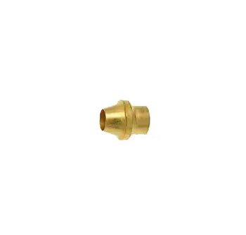 

SIT 0.957.014 OLIVE FOR PIPE OLIVES FOR 4mm SHORT FLAT INJECTORS GAS PIPE NAT LPG SIT 0.957.014