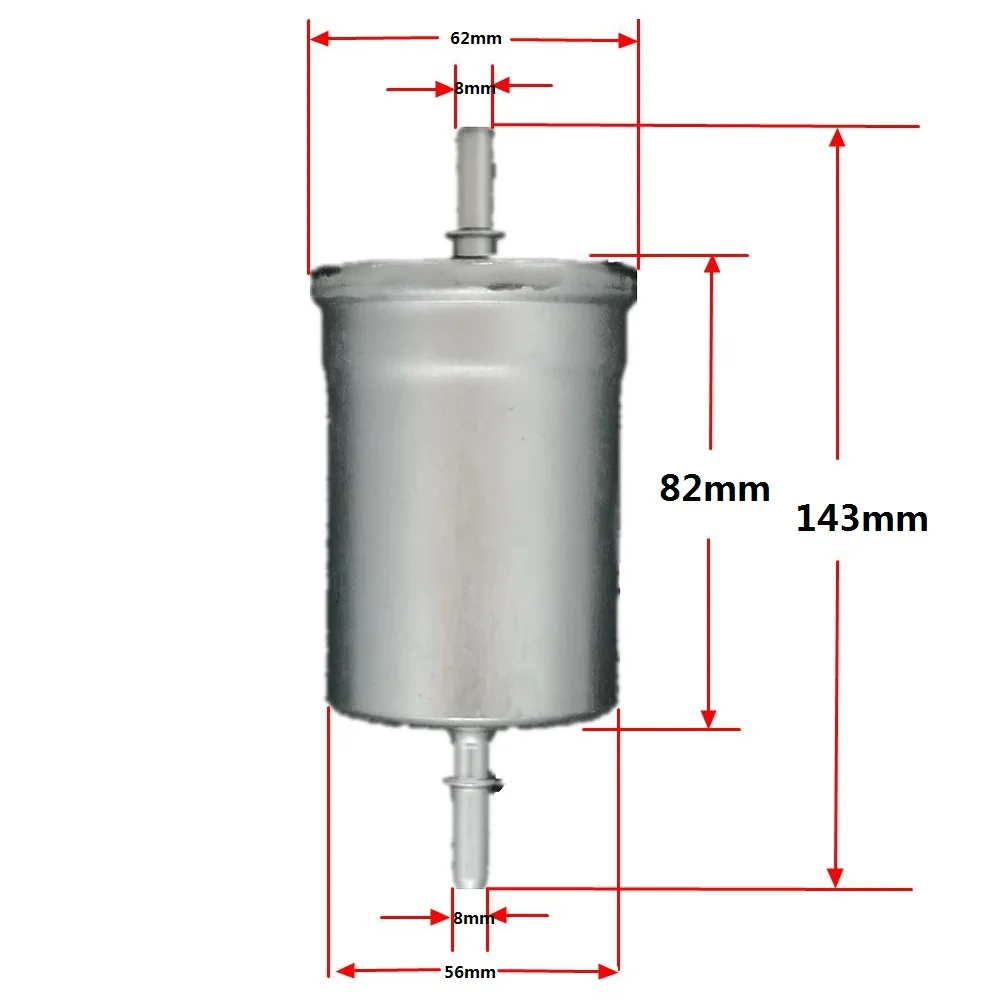 

Fuel Filter 6000591768 7701068107 For Renault MEGA LAGUNA KANGOO CLIO LAGUNA TWINGO LANCIA ZETA FIAT ULYSSE SCUDO Peugeot ETC