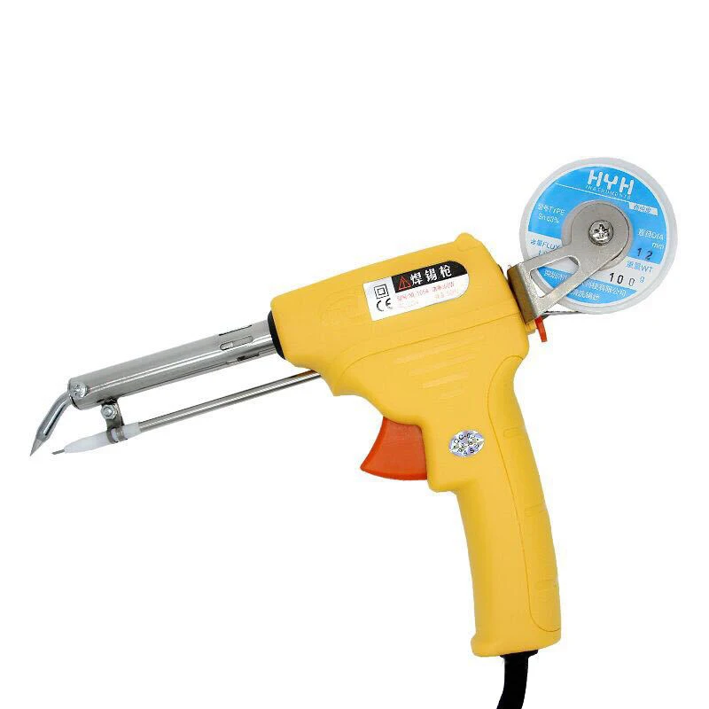 Soldering Gun (4)