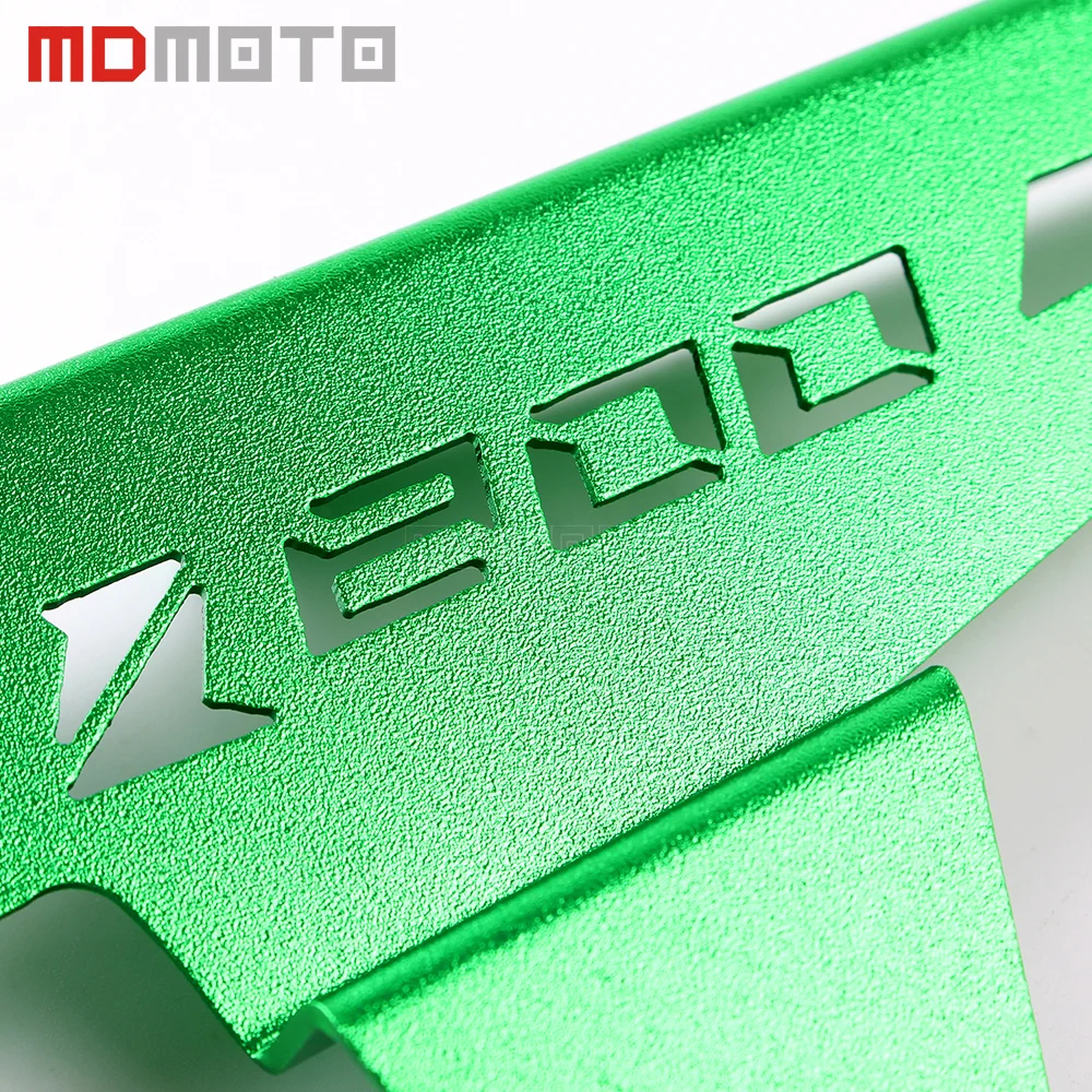 Для Kawasaki Z1000 Z1000SX Ninja 1000 Z800 Z 1000SX мотоцикл CNC алюминиевая рама слайдеры цепи