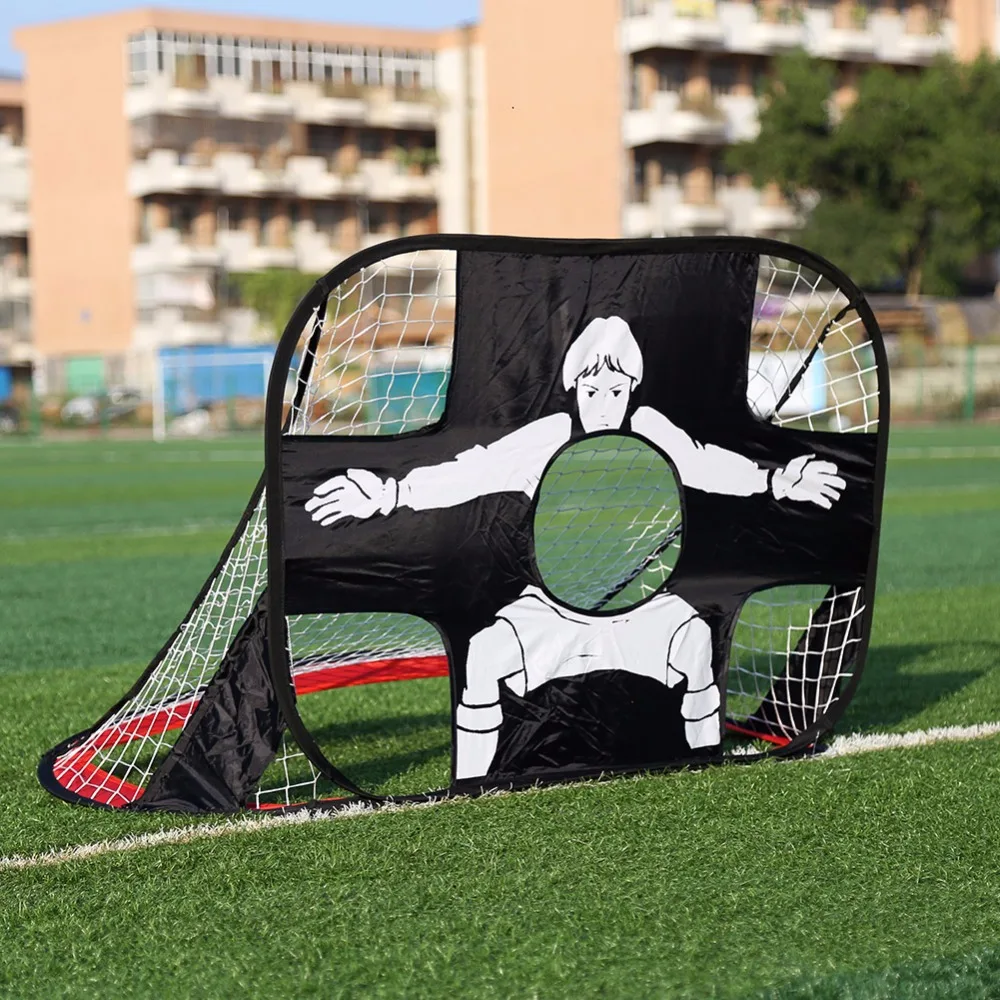 Buy 2018 Outdoor Sport Portable Folding Football