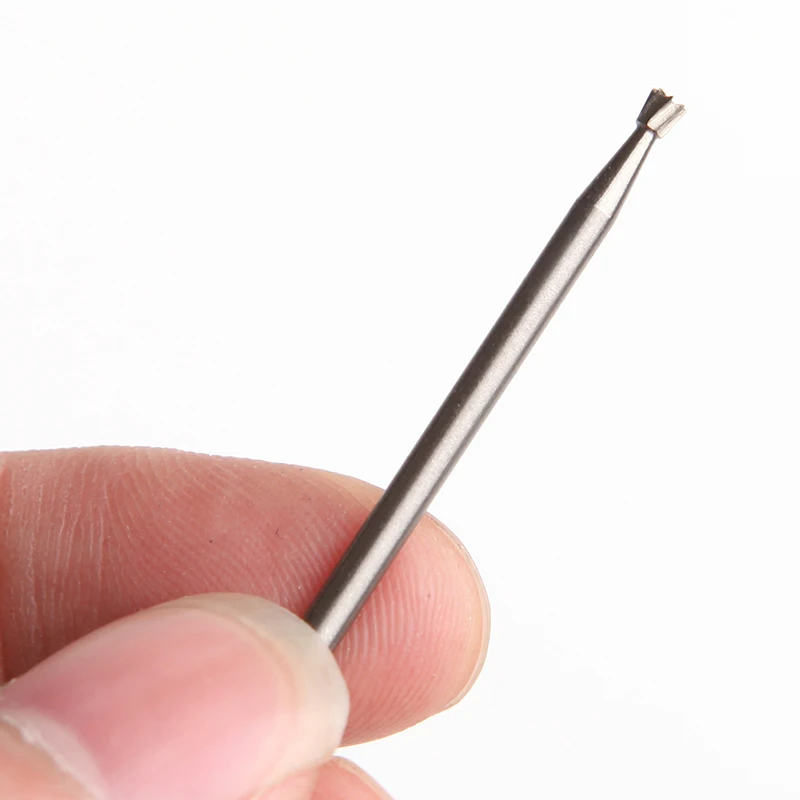 3Pcs HSS Routing Router Grinding Bits 2.35mm For Rotary Tool Dremel Bosch Nice Gifts 3Pcs HSS Routing Router Grinding Bits 2.35mm For Rotary Tool Dremel Bosch Nice Gifts
