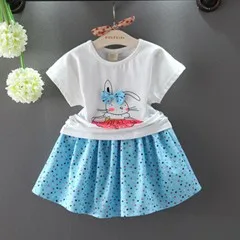Sodawn/осенний хлопковый костюм для малышей; модная детская одежда с рисунком в полоску+ брюки; комплект из 2 предметов; Одежда для маленьких мальчиков; одежда для детей