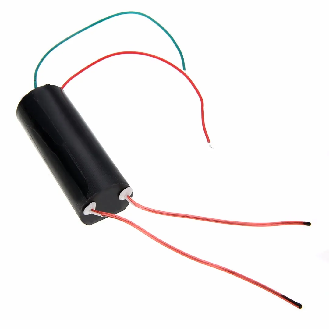 

New DC 3.6V-6V to 400KV 400000V Boost Power Module Mayitr Boost Set-up Power Module High High-voltage Generator