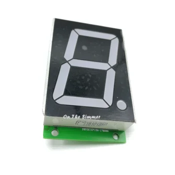 

1.8 Inch digital tube display module ULN2803 HC595 microcontroller drive module large size