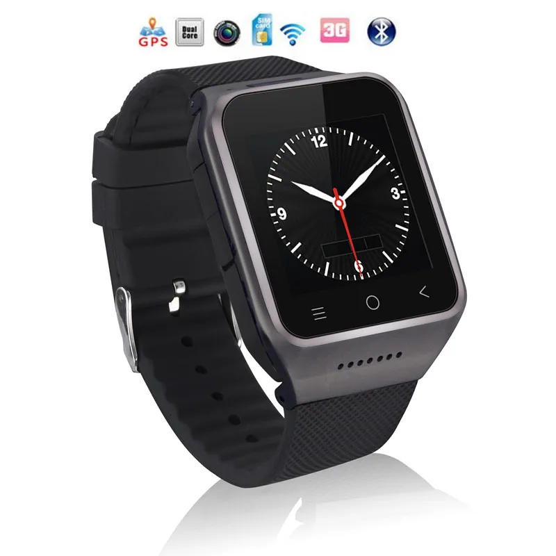 smartwatches for galaxy s8