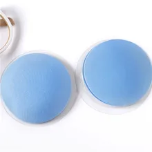 FEITONGFEITONG новая чашка бюстгальтер тонкие невидимые силиконовые прокладки дышащие невидимые силиконовые натуральные цвета бюстгальтер сексуальные лепестки груди