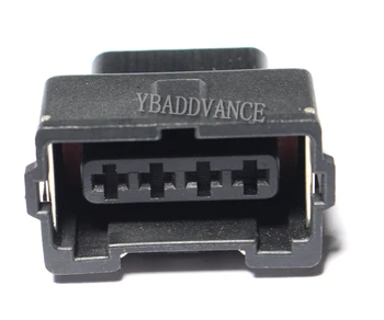 

2018 Top Selling Te Connectivity AMP 4 Pin Female Connector With Pins and Wire Seals