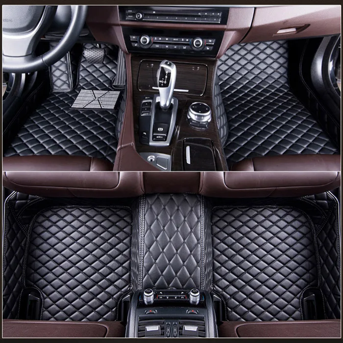 

Car floor mats fit S3 S5 S6 S7 S8 a1 a3 a4 a5 a6 a7 a8 Q3 Q5 Q5 Q7 avant sportback TT TTS Left hand drive of Carpets blue