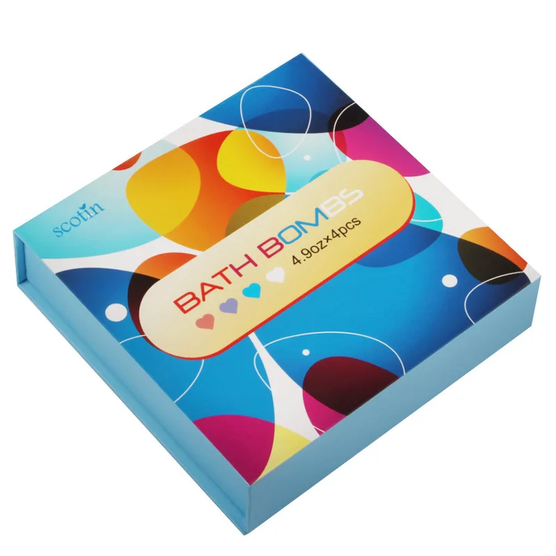 Bombas de Banho Sabão de Óleo Bomba do Banho de Bolha Sal de Banho de Sabão Natural Sabonete Artesanal Essencial Hidratante Óleo Sabão Banho 6 Pcs Spa 10 Sabonete Artesanal Sabão de Óleo Essencial Hidratante