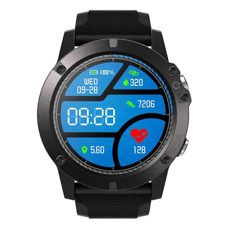smart watch zeblaze vibe 3 pro