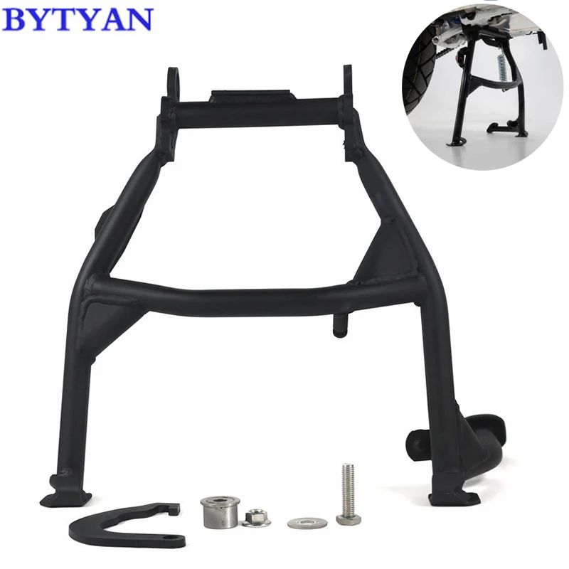 

CRF1000L Motorcycle Accessories Parking Frame Bracket FOR HONDA CRF1000 L / LD Africa Twin 2016 2017 2018