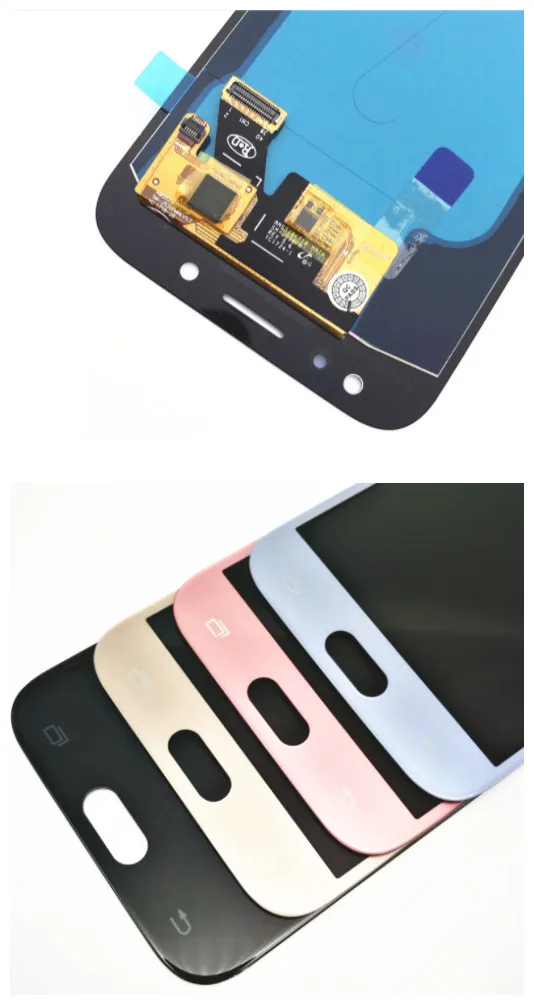 OLED 01