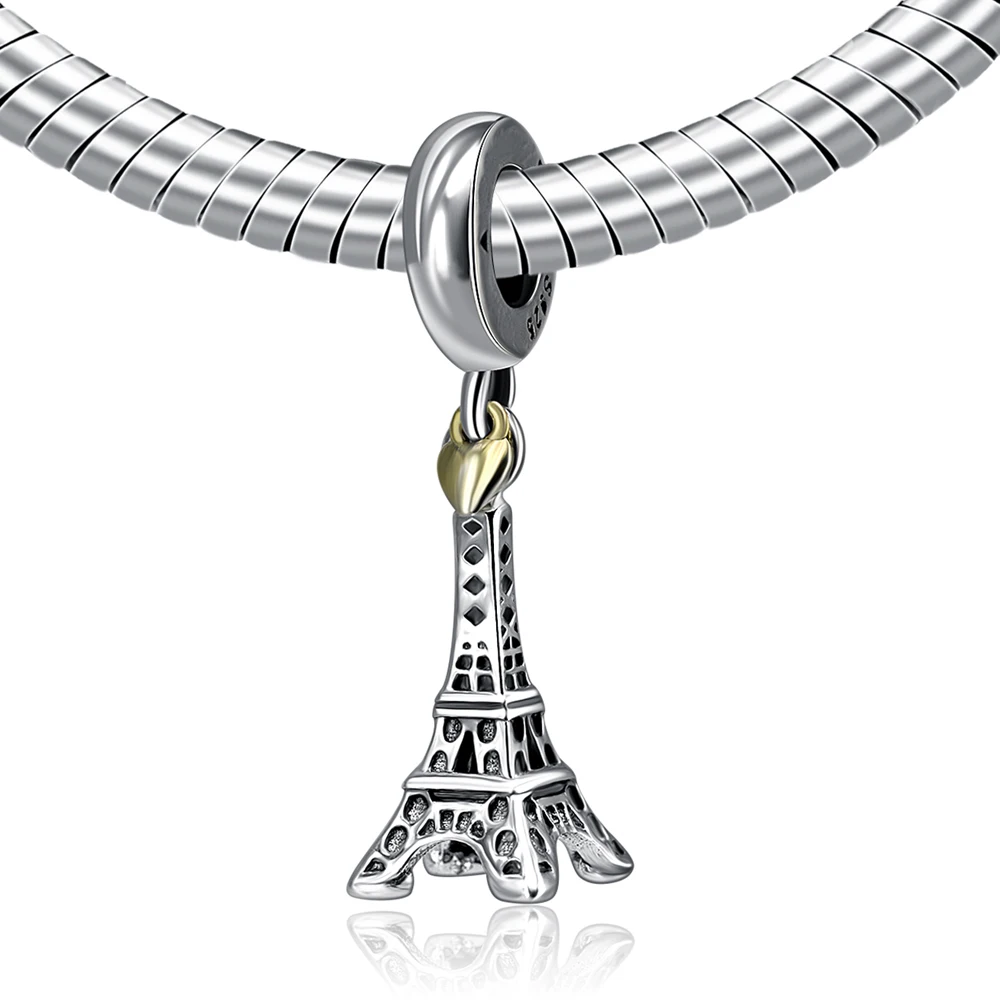 pandora eiffel charm pandora eiffel charm