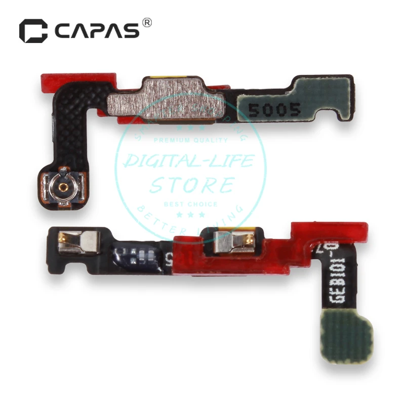 

For Oneplus 5 A5000 Signal Antenna Small Board flex cable Replacement Repair Spare Parts for One Plus Five