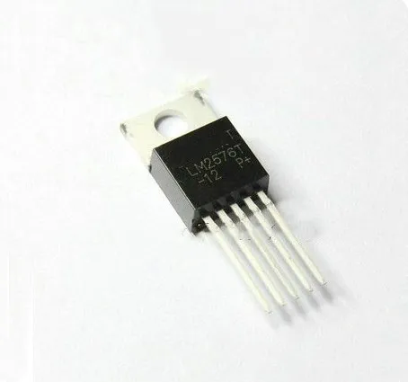 

10pcs/lot LM2576T-12 LM2576T 12V TO-220 2576 LM2576 Best quality.
