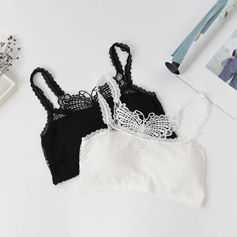 

Bow Bra for Teens Children Teenage Girl Underwear Modal Cotton Bra for Girls Vest Lingerie for Kids Training Bra Teen Underwear
