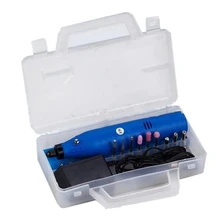 3,7 в 60 Вт литиевая батарея Тип зарядки электрический шлифовальный станок ручка машина для гравировки полировки резки