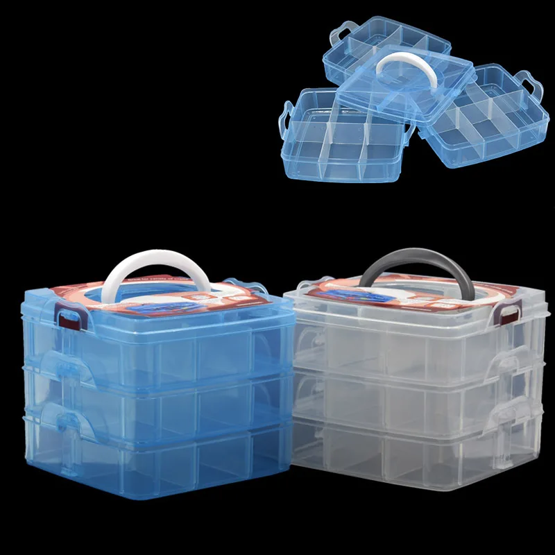 Buy Electrican 3 Layers Detachable Desktop Hardware