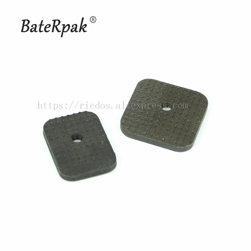 BateRpak AQD-19/25 ПЭТ пневматические обвязочные инструменты части A06 дно, Прижимной диск части, 1 шт цена