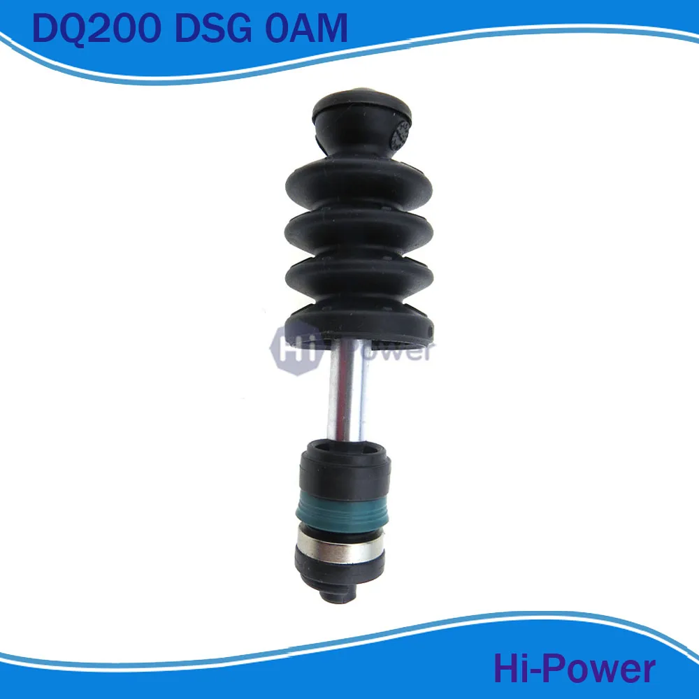 

New DQ200 0AM325091F / 0AM325091E Vale Body Piston Rod Kit For VOLKSWAGEN AUDI SKODA SEAT High Quality