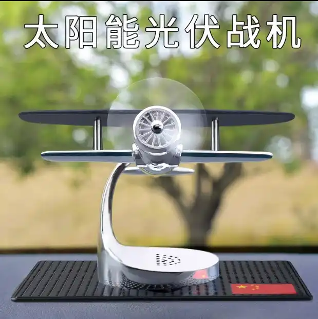 solar powered rc plane kit