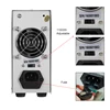 RDDSPON 3010 DC Питание Регулируемый 4-разрядный синий Дисплей зарядки 30V 10A переключатель лаборатория Питание Напряжение регулятор r ► Фото 2/6