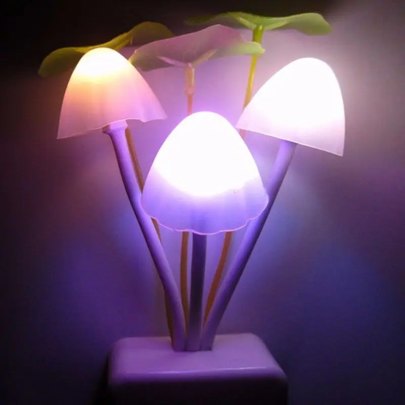 Luzes da Noite casa decoração da lâmpada cama Potência : 0-5 w
