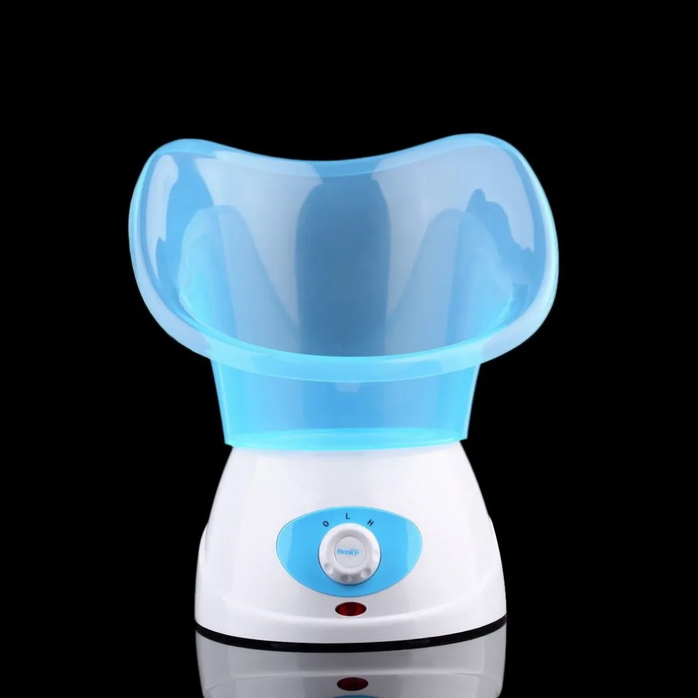

Portable Nano Mist Sprayer Facial Body Nebulizer Steamer Moisturizing Skin Care Face Spray Beauty Instruments Device EU plug