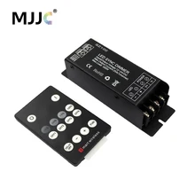 font b LED b font Dimmer 12V 24 Volt 300W PWM Wireless RF font b