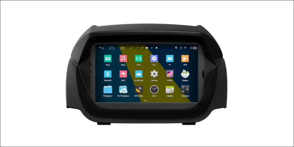 Cheap Liislee Car Android Multimedia For Ford Ranger 2011~2014 Radio CD DVD Player GPS Navi Map Navigation Audio Video Stereo System 13 Cheap Liislee Car Android Multimedia For Ford Ranger 2011~2014 Radio CD DVD Player GPS Navi Map Navigation Audio Video Stereo System 13